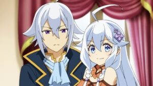 Chichi wa Eiyuu, Haha wa Seirei, Musume no Watashi wa Tenseisha ป๊ะป๋าเป็นผู้กล้า มาม้าเป็นเทพธิดา ส่วนหนูกลับมาเกิดใหม่พลังเต็มพิกัด ตอนที่ 6 ซับไทย