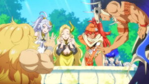Tondemo Skill de Isekai Hourou Meshi Season 2 สกิลสุดพิสดารกับมื้ออาหารในต่างโลก (ภาค2) ตอนที่ 8 (20) ซับไทย
