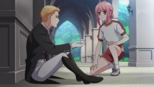 Kikaijikake no Marie ตอนที่ 7 ซับไทย