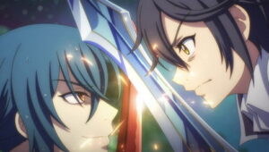 Mikata ga Yowa Sugite Hojo Mahou ni Toushite Ita Kyuutei Mahoushi จอมเวทสายซัพพอร์ตมันไม่รุ่ง ก็มุ่งสู่จอมเวทสุดแกร่งมันซะเลย ตอนที่ 10 ซับไทย
