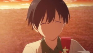 Chanto Suenai Kyuuketsuki-chan น้องหนูแวมไพร์ กัดไม่เชี่ยวดูดไม่ขึ้น ตอนที่ 12 ซับไทย จบ