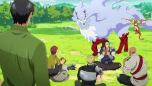 Tondemo Skill de Isekai Hourou Meshi Season 2 สกิลสุดพิสดารกับมื้ออาหารในต่างโลก (ภาค2) ตอนที่ 10 (22) ซับไทย