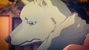 Kimi to Koete Koi ni Naru ก้าวข้ามรักต่างสายพันธุ์ ตอนที่ 7 ซับไทย