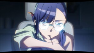 Towa no Yuugure ยามอัสดงกัลปาวสาน ตอนที่ 10 ซับไทย
