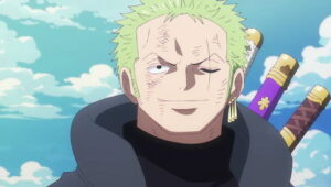 One Piece วันพีช ตอนที่ 1154 ซับไทย