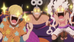 One Piece วันพีช ตอนที่ 1152 ซับไทย
