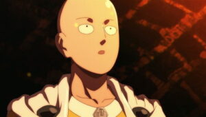 One-Punch Man Season 3 วันพันช์แมน (ภาค3) ตอนที่ 12 ซับไทย จบ
