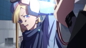Towa no Yuugure ยามอัสดงกัลปาวสาน ตอนที่ 12 ซับไทย จบ