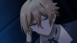Tensei Akujo no Kuro Rekishi เกิดใหม่เป็นนางร้ายในนิยายตัวเอง ตอนที่ 12 ซับไทย จบ