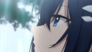 Watashi wo Tabetai Hitodenashi หากวันใดใครตนนั้นใคร่กลืนกิน ตอนที่ 10 ซับไทย
