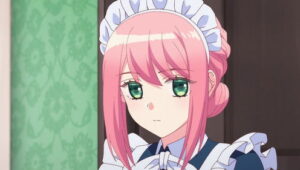 Kikaijikake no Marie ตอนที่ 10 ซับไทย