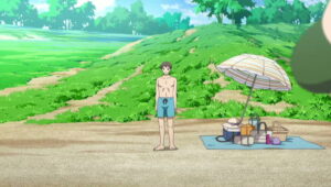 Sawaranaide Kotesashi-kun อย่ามาจับนะ โคเทซาชิคุง ตอนที่ 11 ซับไทย (UNCEN) จบ