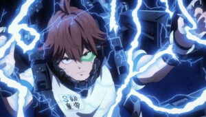 One-Punch Man Season 3 วันพันช์แมน (ภาค3) ตอนที่ 9 ซับไทย