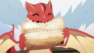 Tondemo Skill de Isekai Hourou Meshi Season 2 สกิลสุดพิสดารกับมื้ออาหารในต่างโลก (ภาค2) ตอนที่ 12 (24) ซับไทย จบ