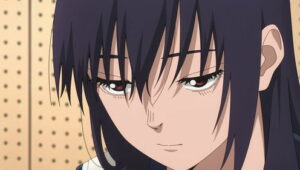 Fumetsu no Anata e Season 3 แด่เธอผู้เป็นนิรันดร์ (ภาค3) ตอนที่ 13 ซับไทย