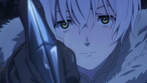Fumetsu no Anata e Season 3 แด่เธอผู้เป็นนิรันดร์ (ภาค3) ตอนที่ 11 ซับไทย