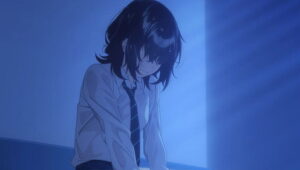Chitose-kun wa Ramune Bin no Naka ชีวิตรสโซดาของจิโตเสะคุง ตอนที่ 9 ซับไทย