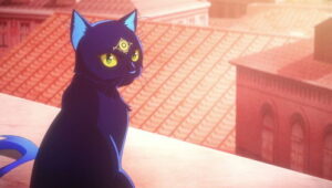 Ansatsusha de Aru Ore no Status ga Yuusha yori mo Akiraka ni Tsuyoi no da ga ถึงเป็นแค่นักฆ่า แต่ดูยังไงข้าก็เทพกว่าผู้กล้าซะอีก ตอนที่ 11 พากย์ไทย