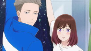 Taiyou yori mo Mabushii Hoshi ดวงดาราเจิดจรัสเกินตะวัน ตอนที่ 10 พากย์ไทย