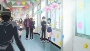 GINTAMA - Mr. Ginpachi's Zany Class กินทามะ ปี 3 ห้อง Z ครูซ่ากินปาจิ ตอนที่ 9 ซับไทย