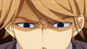 Chichi wa Eiyuu, Haha wa Seirei, Musume no Watashi wa Tenseisha ป๊ะป๋าเป็นผู้กล้า มาม้าเป็นเทพธิดา ส่วนหนูกลับมาเกิดใหม่พลังเต็มพิกัด ตอนที่ 12 ซับไทย จบ