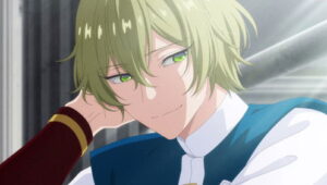 Saigo ni Hitotsu dake Onegai Shite mo Yoroshii Deshou ka สุดท้ายนี้ ขอเพียงอย่างหนึ่งได้ไหมคะ ตอนที่ 12 พากย์ไทย