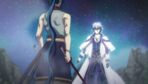 Mikata ga Yowa Sugite Hojo Mahou ni Toushite Ita Kyuutei Mahoushi จอมเวทสายซัพพอร์ตมันไม่รุ่ง ก็มุ่งสู่จอมเวทสุดแกร่งมันซะเลย ตอนที่ 11 ซับไทย