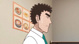 Nohara Hiroshi Hiru Meshi no Ryuugi สไตล์อาหารกลางวันของโนะฮาระฮิโรชิ ตอนที่ 9 ซับไทย