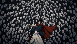 One-Punch Man Season 3 วันพันช์แมน (ภาค3) ตอนที่ 11 ซับไทย