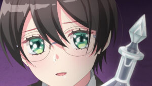 Kikaijikake no Marie ตอนที่ 12 ซับไทย จบ