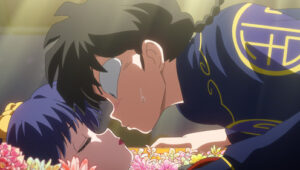 Ranma ½ Season 2 รันม่า 1/2 ไอ้หนุ่มกังฟู (ภาค2) ตอนที่ 10 พากย์ไทย