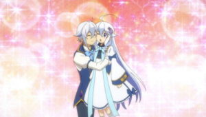 Chichi wa Eiyuu, Haha wa Seirei, Musume no Watashi wa Tenseisha ป๊ะป๋าเป็นผู้กล้า มาม้าเป็นเทพธิดา ส่วนหนูกลับมาเกิดใหม่พลังเต็มพิกัด ตอนที่ 11 ซับไทย