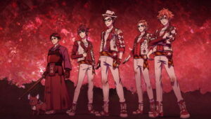 Disney Twisted-Wonderland The Animation ตอนที่ 8 ซับไทย จบ