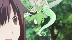 Potion, Wagami wo Tasukeru ตอนที่ 10 ซับไทย