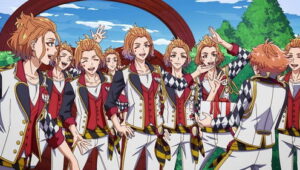Disney Twisted-Wonderland The Animation ตอนที่ 6 ซับไทย
