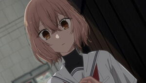 Watashi wo Tabetai Hitodenashi หากวันใดใครตนนั้นใคร่กลืนกิน ตอนที่ 9 ซับไทย