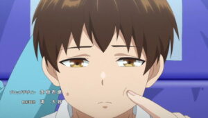 Sawaranaide Kotesashi-kun อย่ามาจับนะ โคเทซาชิคุง ตอนที่ 8 ซับไทย (UNCEN)