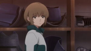Fumetsu no Anata e Season 3 แด่เธอผู้เป็นนิรันดร์ (ภาค3) ตอนที่ 10 ซับไทย