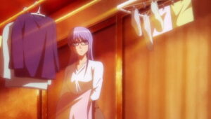 GINTAMA - Mr. Ginpachi's Zany Class กินทามะ ปี 3 ห้อง Z ครูซ่ากินปาจิ ตอนที่ 12 ซับไทย จบ