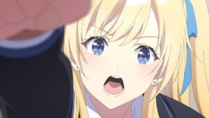Chitose-kun wa Ramune Bin no Naka ชีวิตรสโซดาของจิโตเสะคุง ตอนที่ 8 ซับไทย