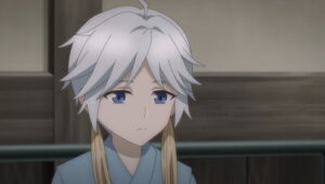 Kakuriyo no Yadomeshi Season 2 ที่พักและอาหารสำหรับภูตพราย ณ ดินแดนคาคุริโยะ (ภาค2) ตอนที่ 10 พากย์ไทย