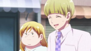 Debu to Love to Ayamachi to! ตอนที่ 10 ซับไทย