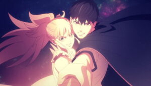 Kekkon Yubiwa Monogatari Season 2 ตำนานผู้กล้าแห่งแหวน (ภาค2) ตอนที่ 13 (25) ซับไทย (Uncen) จบ