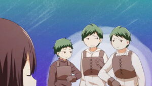 Potion, Wagami wo Tasukeru ตอนที่ 11 ซับไทย