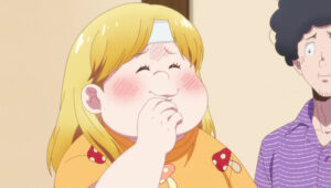 Debu to Love to Ayamachi to! ตอนที่ 8 ซับไทย