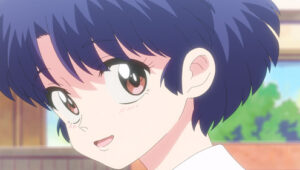 Ranma ½ Season 2 รันม่า 1/2 ไอ้หนุ่มกังฟู (ภาค2) ตอนที่ 12 พากย์ไทย จบ