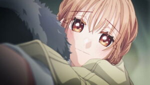 Kimi to Koete Koi ni Naru ก้าวข้ามรักต่างสายพันธุ์ ตอนที่ 11 ซับไทย