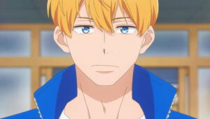 Taiyou yori mo Mabushii Hoshi ดวงดาราเจิดจรัสเกินตะวัน ตอนที่ 11 พากย์ไทย