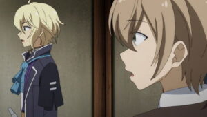 Chichi wa Eiyuu, Haha wa Seirei, Musume no Watashi wa Tenseisha ป๊ะป๋าเป็นผู้กล้า มาม้าเป็นเทพธิดา ส่วนหนูกลับมาเกิดใหม่พลังเต็มพิกัด ตอนที่ 10 ซับไทย