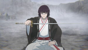 Jigokuraku Season 2 สุขาวดีอเวจี (ภาค2) ตอนที่ 3 (16) พากย์ไทย